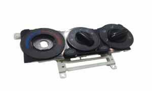 Comandi Clima per Hyundai Getz 1 Serie (2002 - 2005)