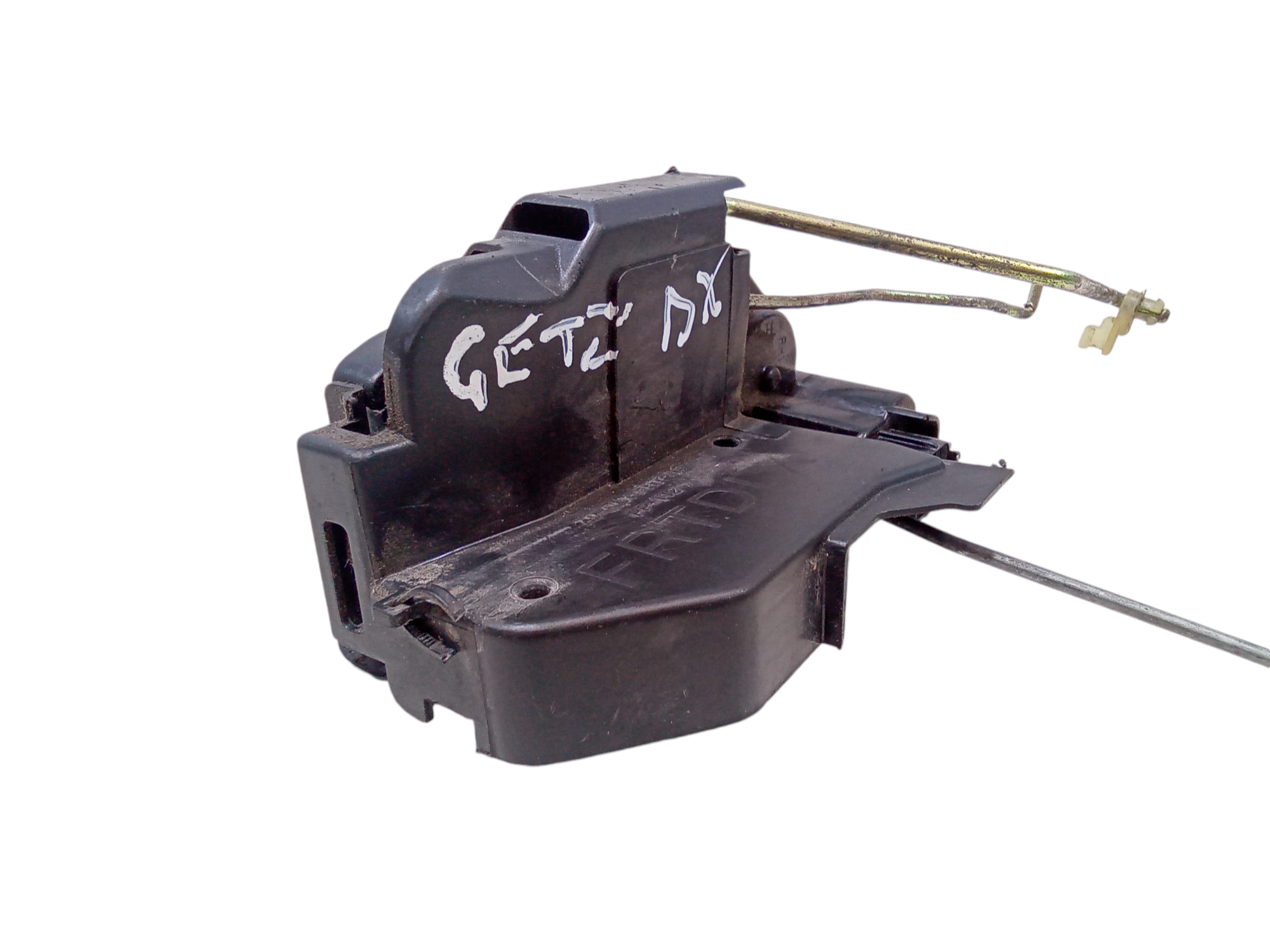 Serratura Anteriore Destra per Hyundai Getz 1 Serie (2002 - 2005)