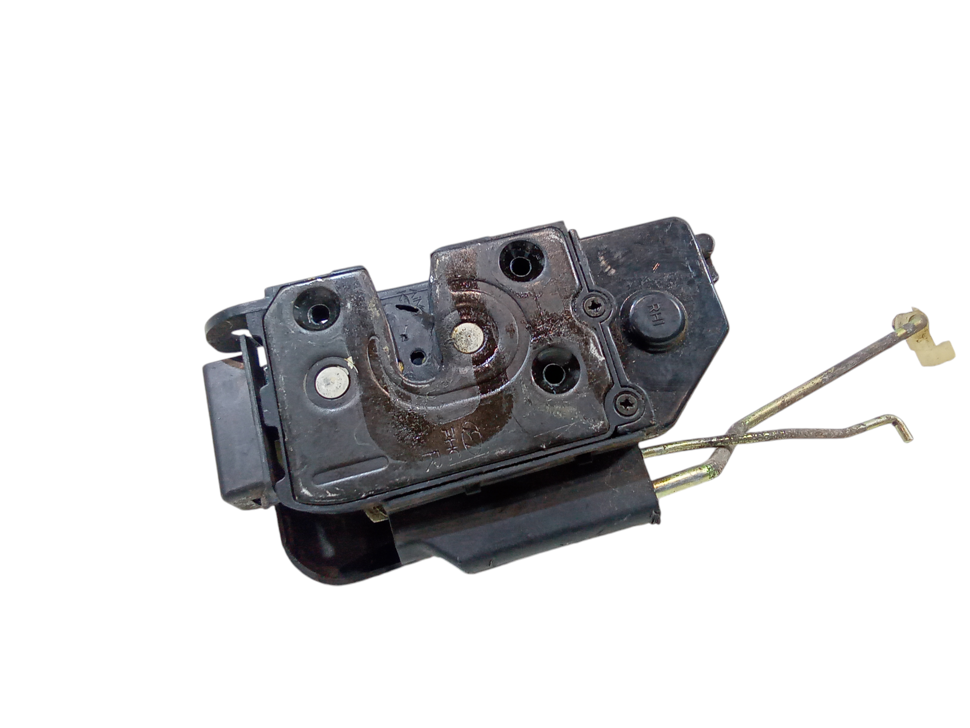 Serratura Anteriore Destra per Hyundai Getz 1 Serie (2002 - 2005)