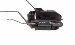 Serratura Anteriore Destra per Hyundai Getz 1 Serie (2002 - 2005)