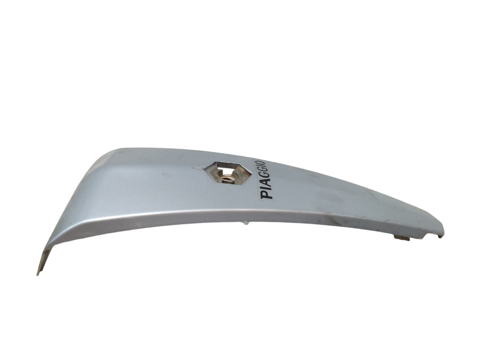 Coperchio scudo anteriore per Piaggio Liberty 50 (2004 - In produzione)