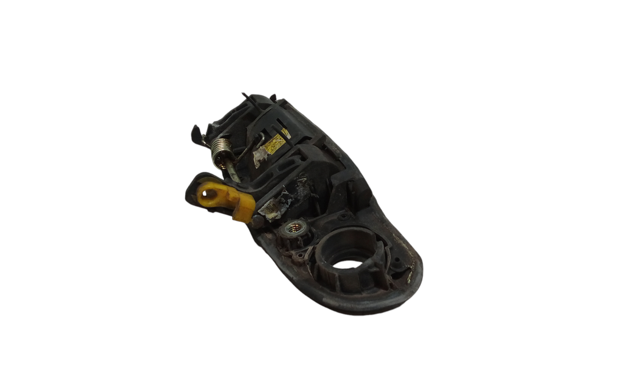 Maniglia esterna Anteriore Sinistra per Hyundai Getz 1 Serie (2002 - 2005)