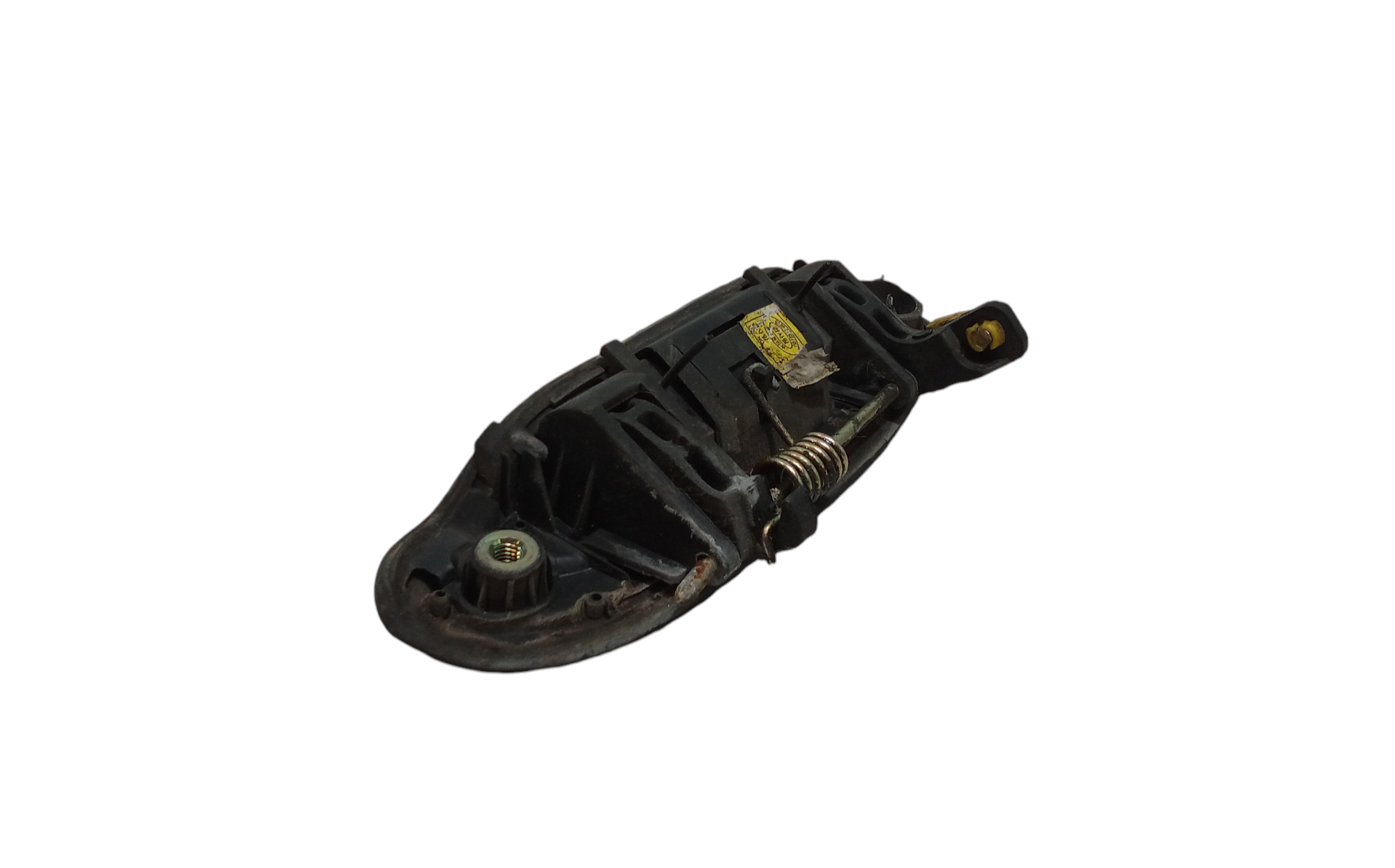 Maniglia esterna Anteriore Sinistra per Hyundai Getz 1 Serie (2002 - 2005)