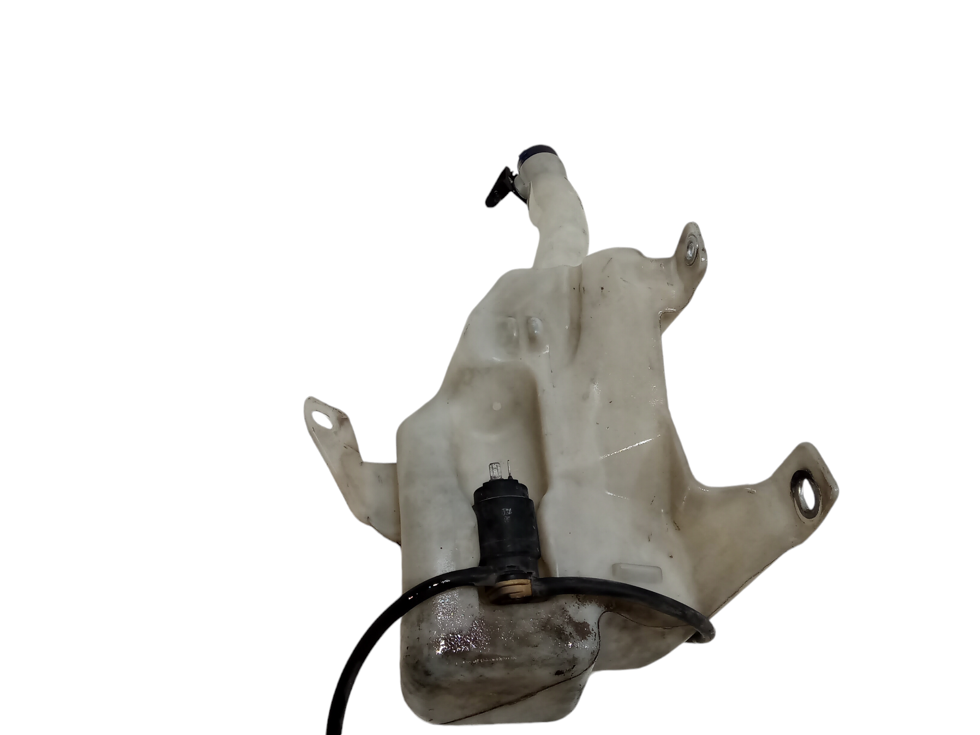 Vaschetta Tergi ant per Fiat Croma 2 Serie (2005 - 2007)