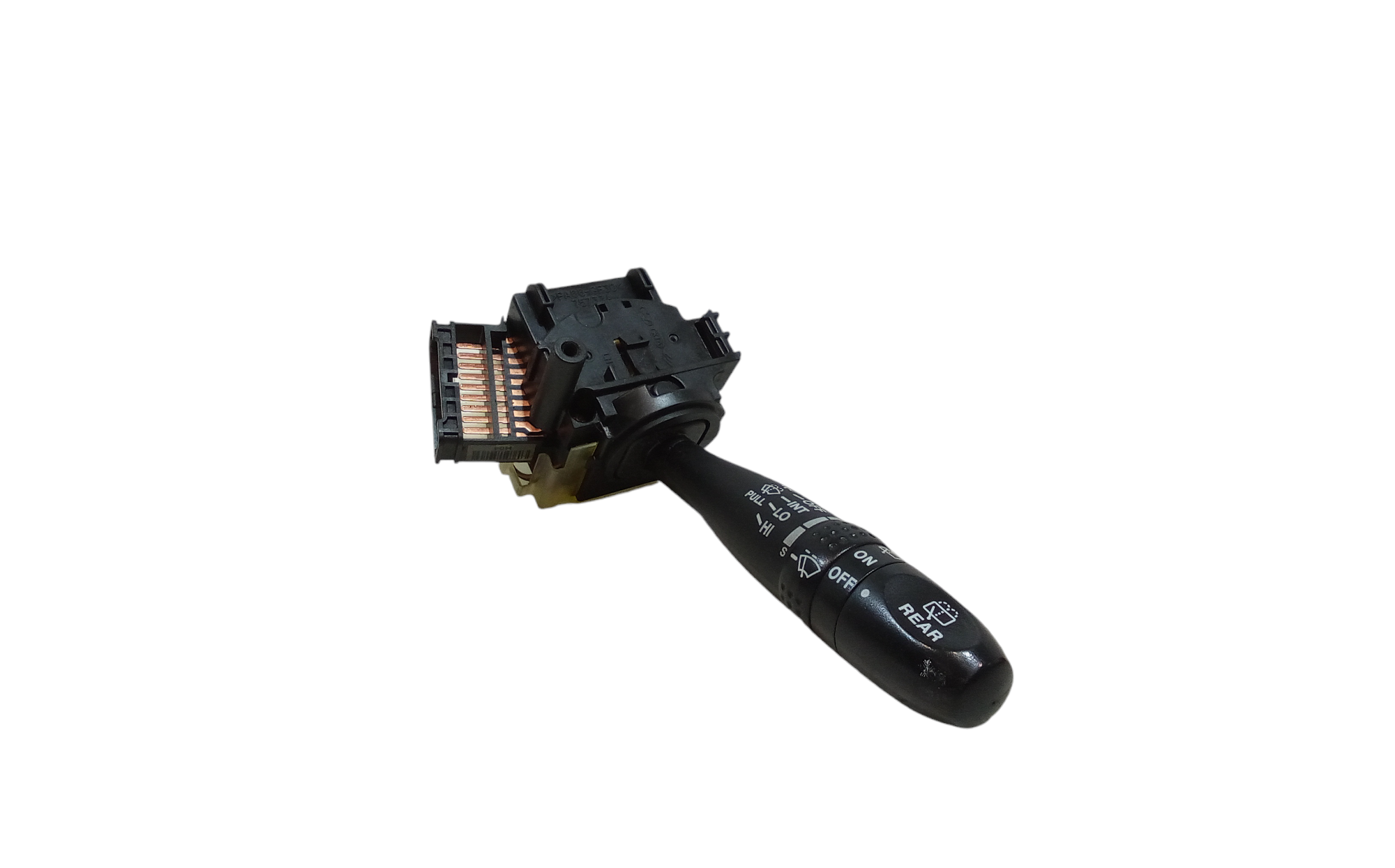 Devioluci destro per Hyundai Getz 1 Serie (2002 - 2005)