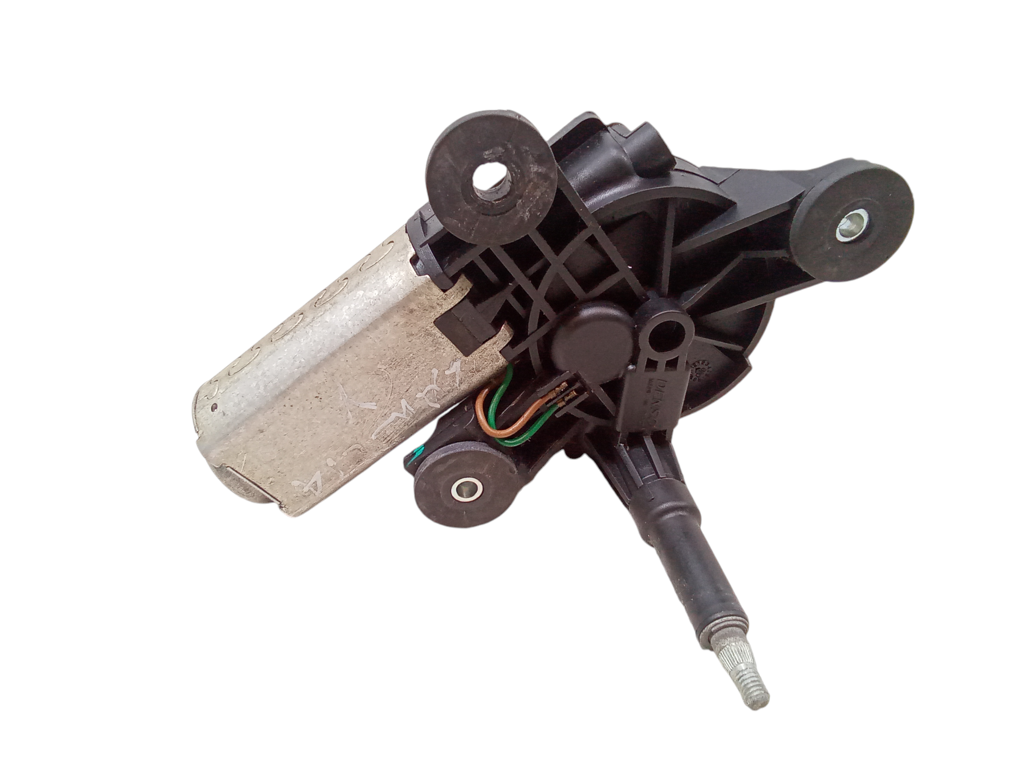 Motorino Tergicristallo Posteriore per Lancia Ypsilon 3 Serie (2010 - 2011)