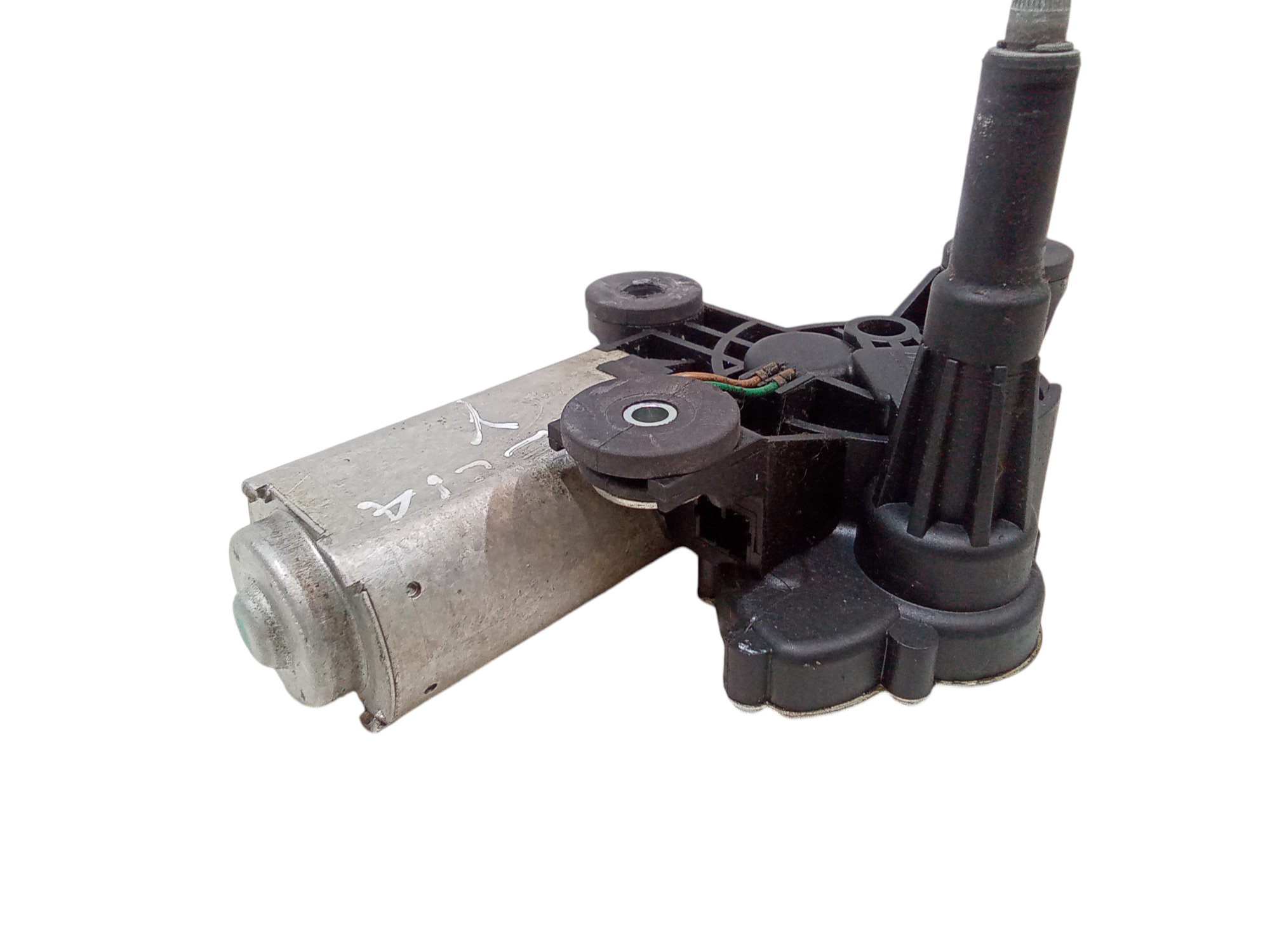 Motorino Tergicristallo Posteriore per Lancia Ypsilon 3 Serie (2010 - 2011)