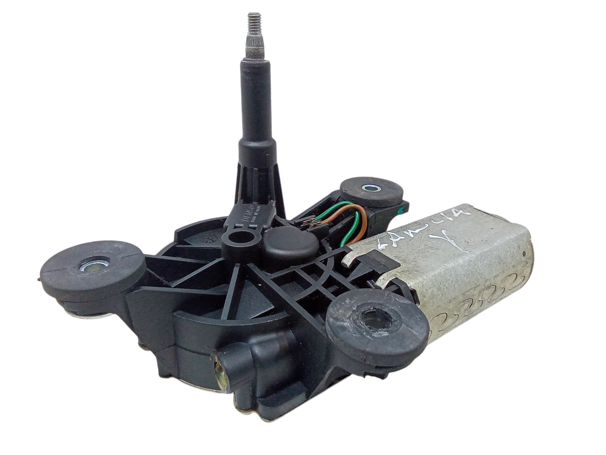 Motorino Tergicristallo Posteriore per Lancia Ypsilon 3 Serie (2010 - 2011)