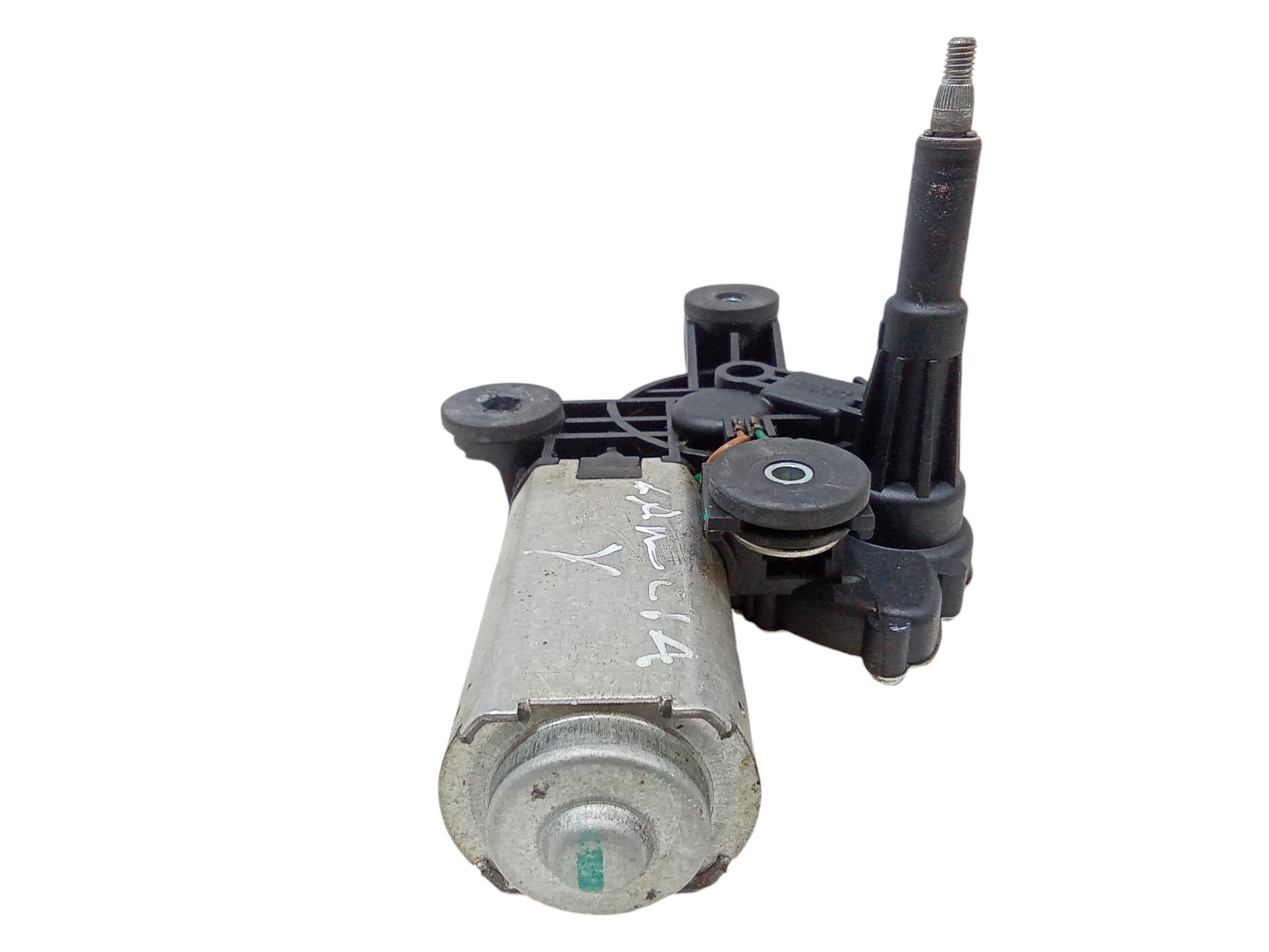 Motorino Tergicristallo Posteriore per Lancia Ypsilon 3 Serie (2010 - 2011)