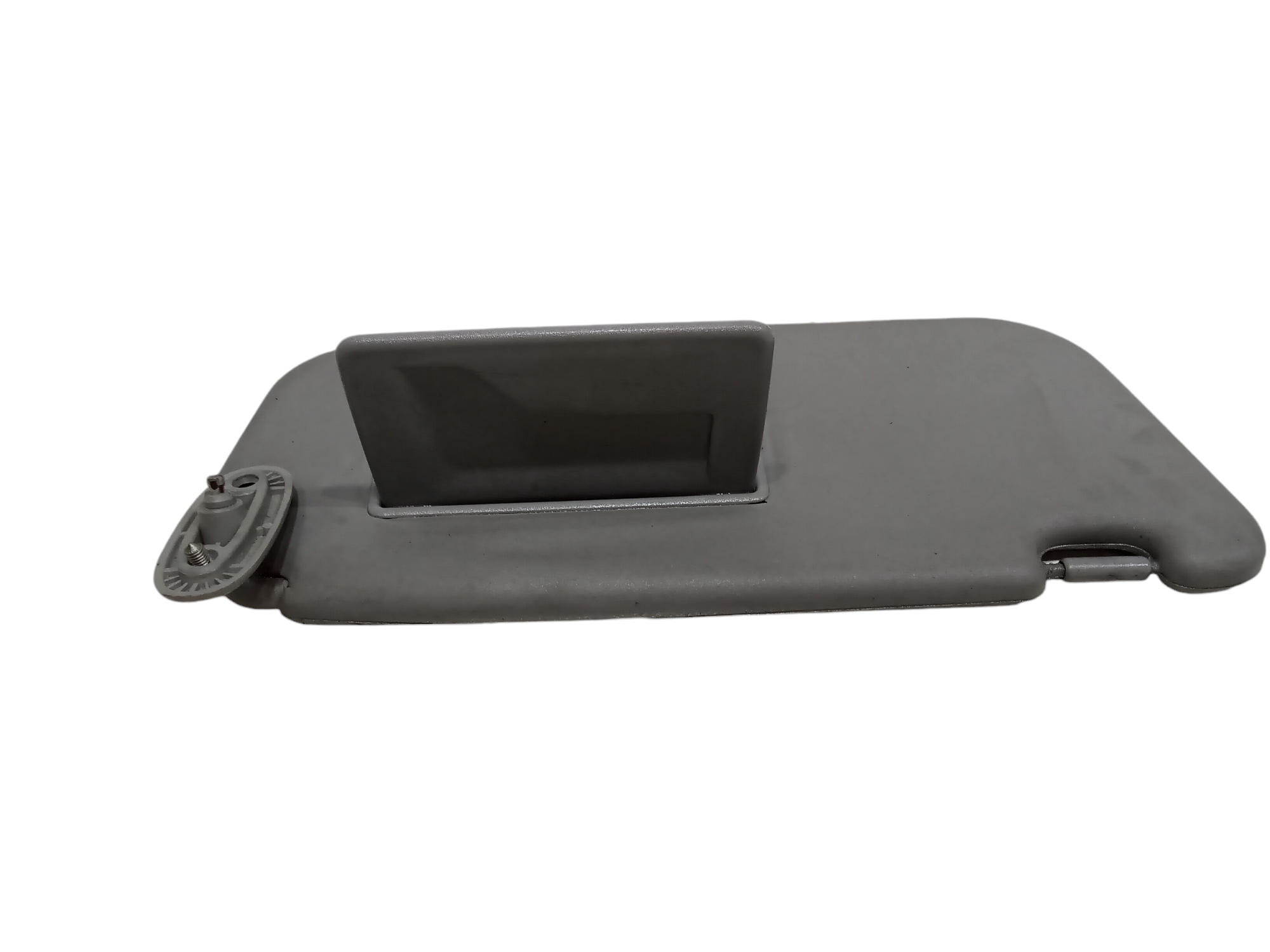 Parasole aletta Lato Passeggero per Hyundai Getz 1 Serie (2002 - 2005)
