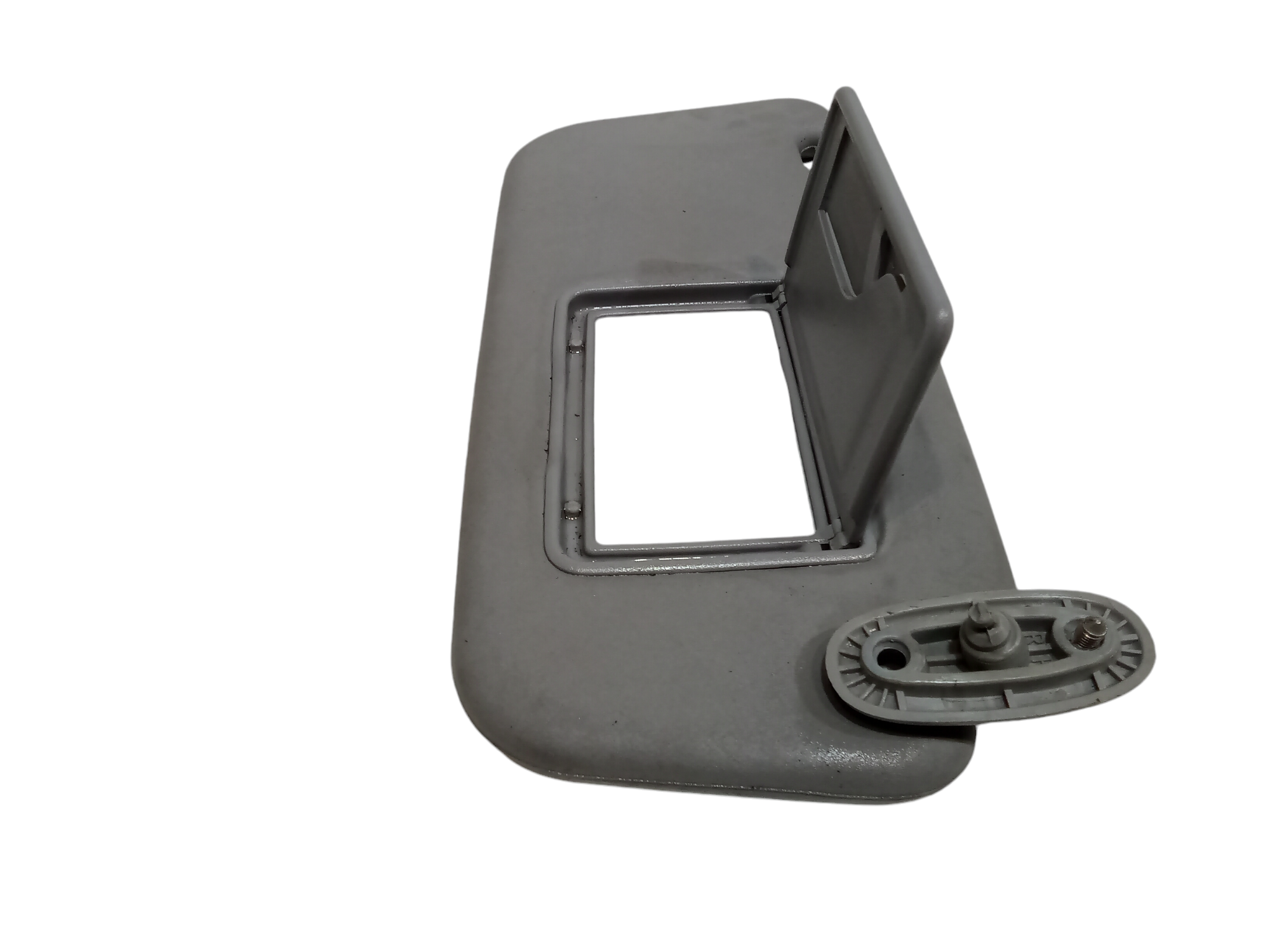 Parasole aletta Lato Passeggero per Hyundai Getz 1 Serie (2002 - 2005)