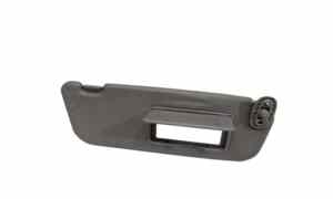 Parasole aletta Lato Passeggero per Hyundai Getz 1 Serie (2002 - 2005)