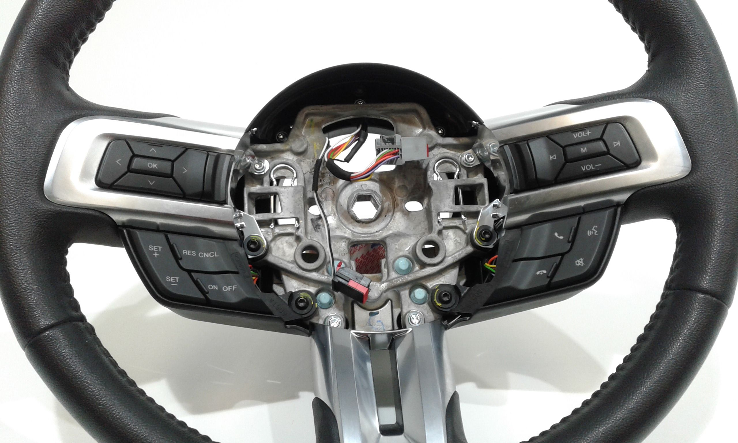 Volante FORD Mustang Serie