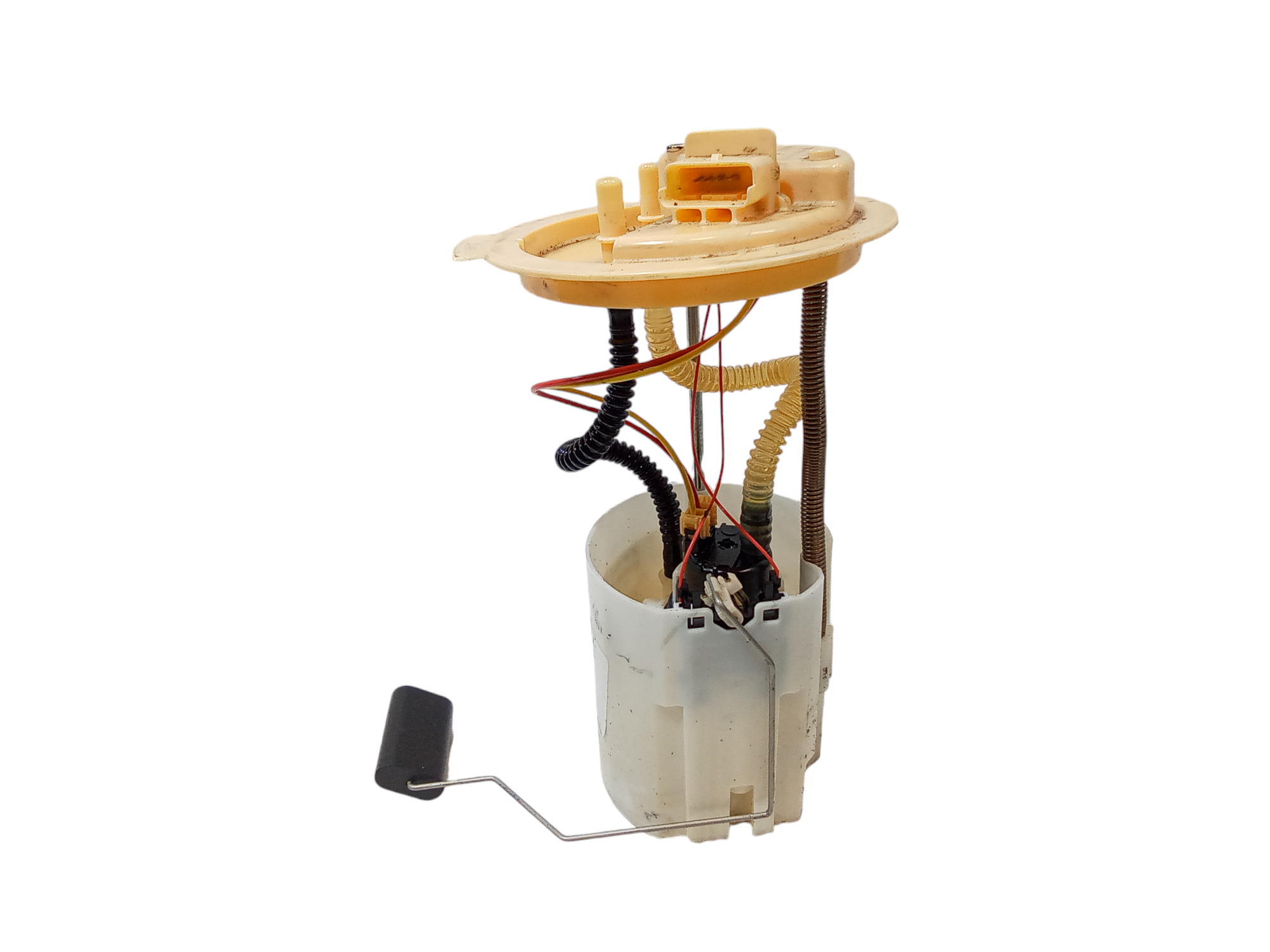 Pompa Carburante per Lancia Ypsilon 4 Serie (2011 - In produzione)