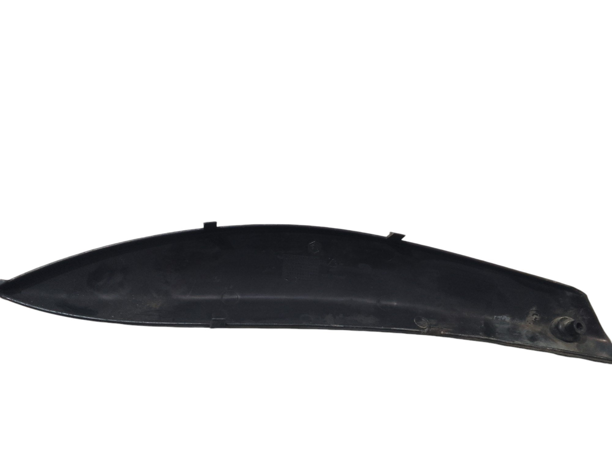 Modanatura Carena Posteriore DX per Piaggio Beverly 200 Serie (2001 - In produzione)