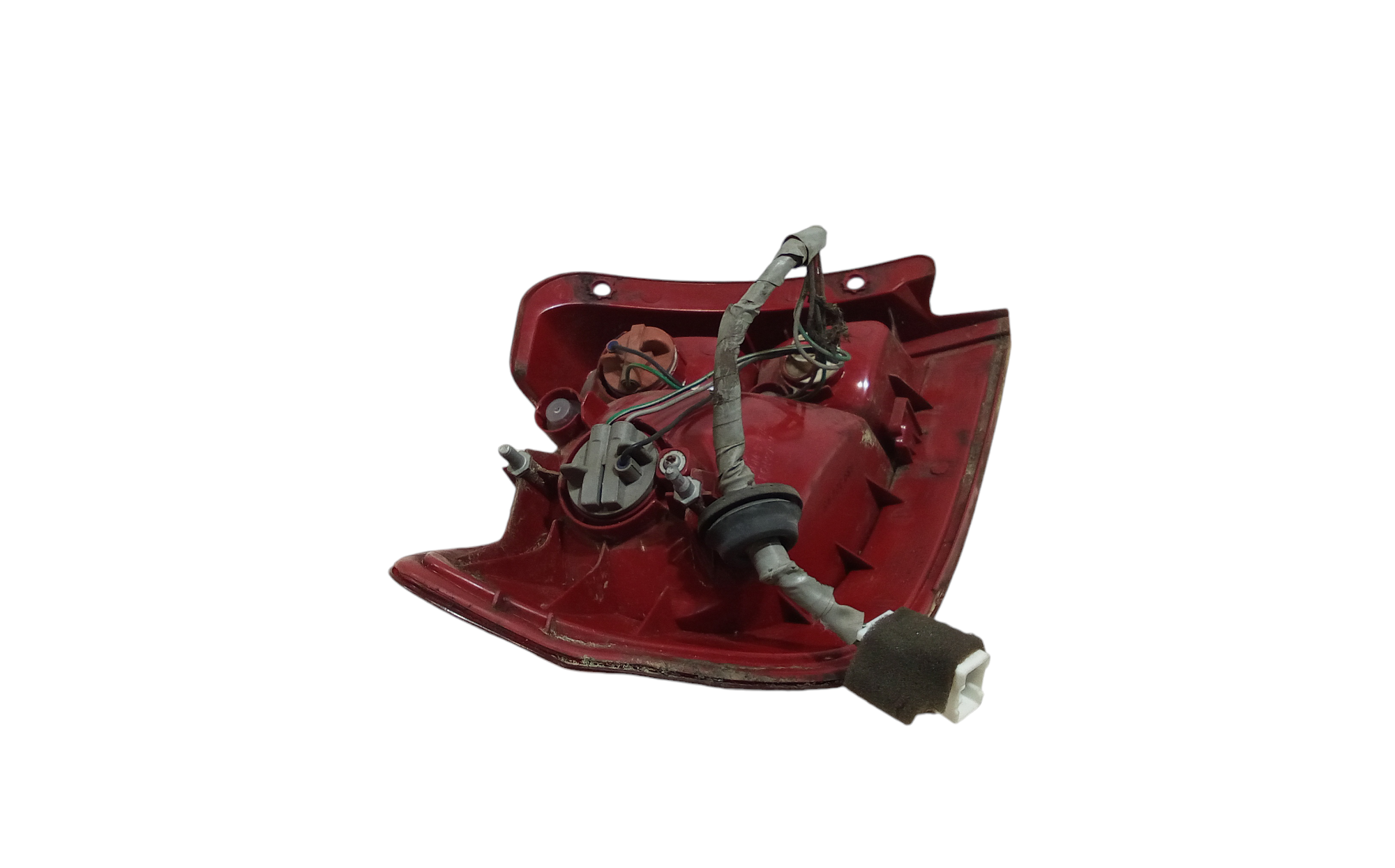 Stop fanale posteriore Destro Passeggero per Hyundai Getz 1 Serie (2002 - 2005)