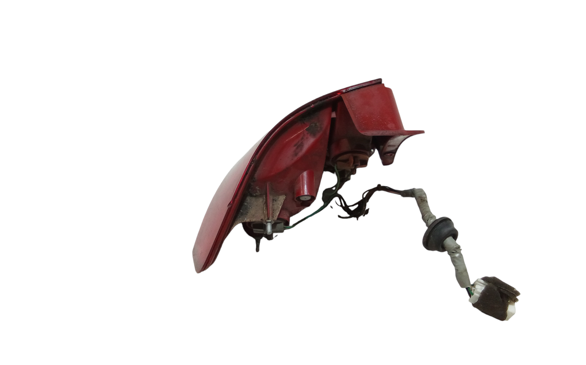 Stop fanale posteriore Destro Passeggero per Hyundai Getz 1 Serie (2002 - 2005)