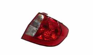 Stop fanale posteriore Destro Passeggero per Hyundai Getz 1 Serie (2002 - 2005)