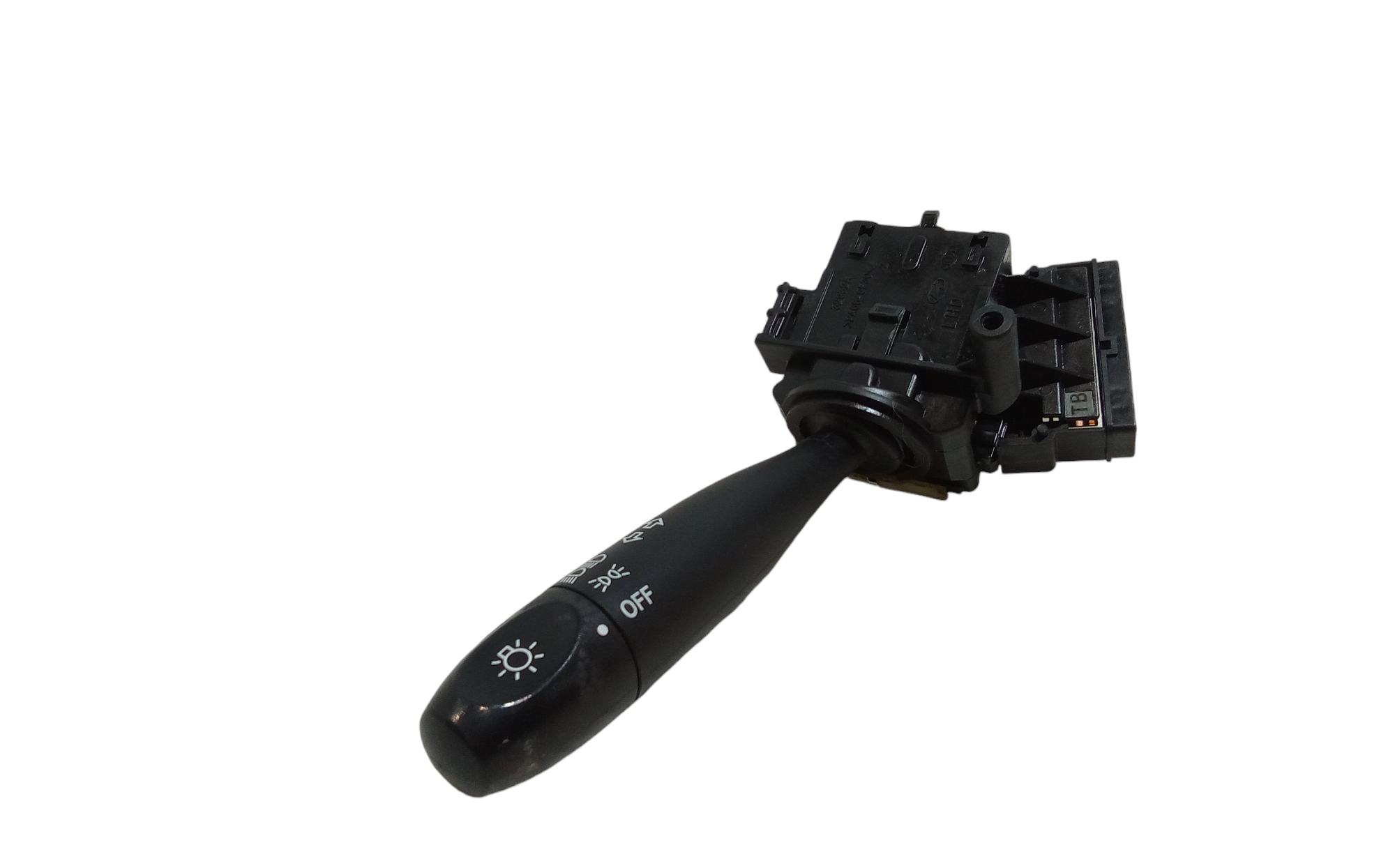 Devioluci sinistro per Hyundai Getz 1 Serie (2002 - 2005)