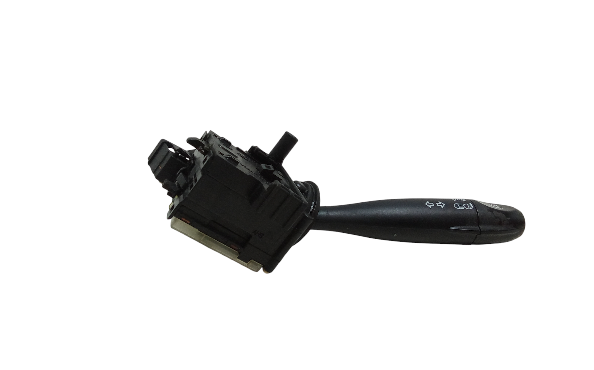 Devioluci sinistro per Hyundai Getz 1 Serie (2002 - 2005)