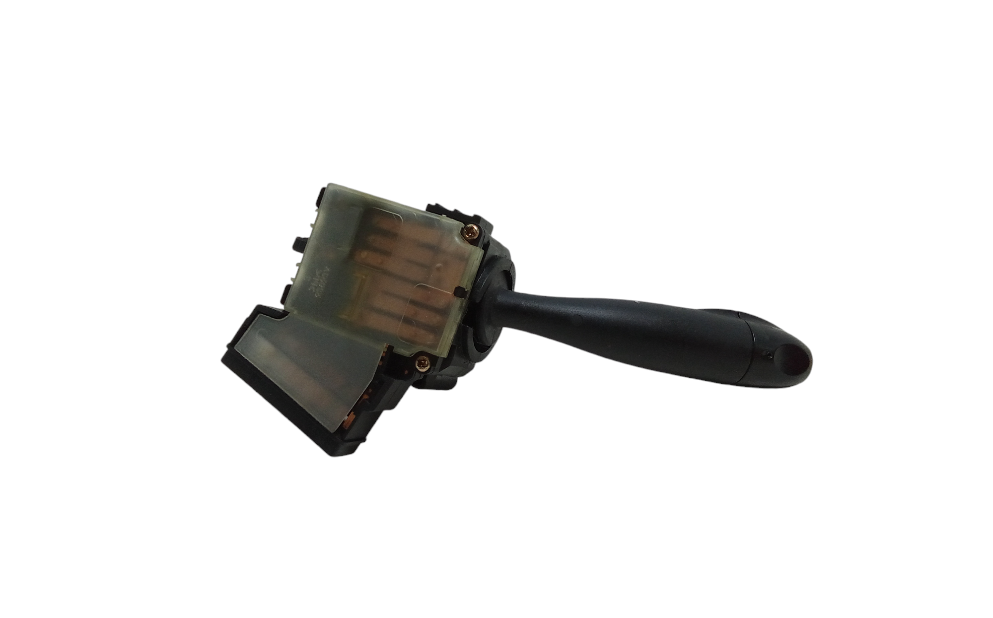 Devioluci sinistro per Hyundai Getz 1 Serie (2002 - 2005)