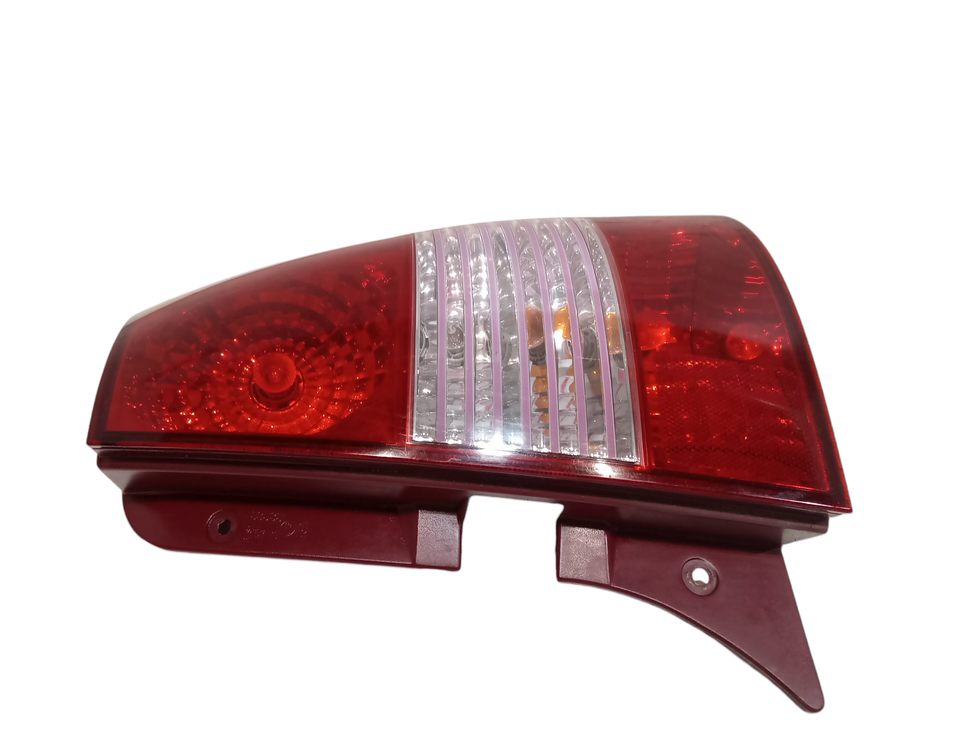 Stop fanale posteriore Destro Passeggero per Kia Picanto 1 Serie (2004 - 2008)