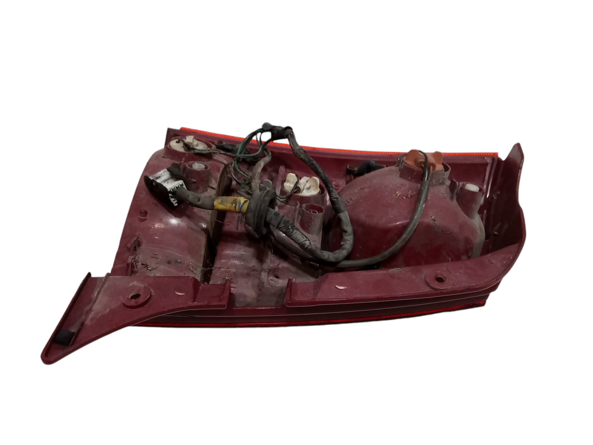 Stop fanale posteriore Destro Passeggero per Kia Picanto 1 Serie (2004 - 2008)