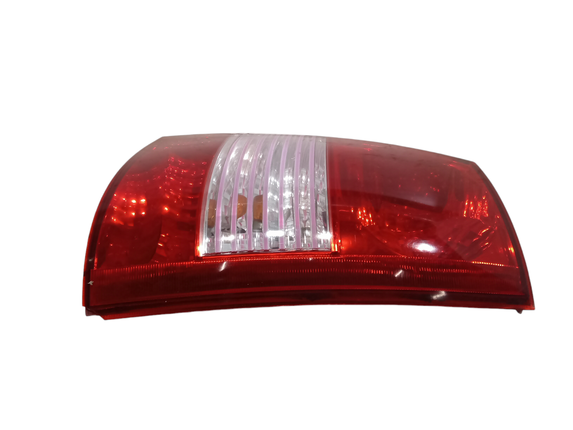 Stop fanale posteriore Destro Passeggero per Kia Picanto 1 Serie (2004 - 2008)