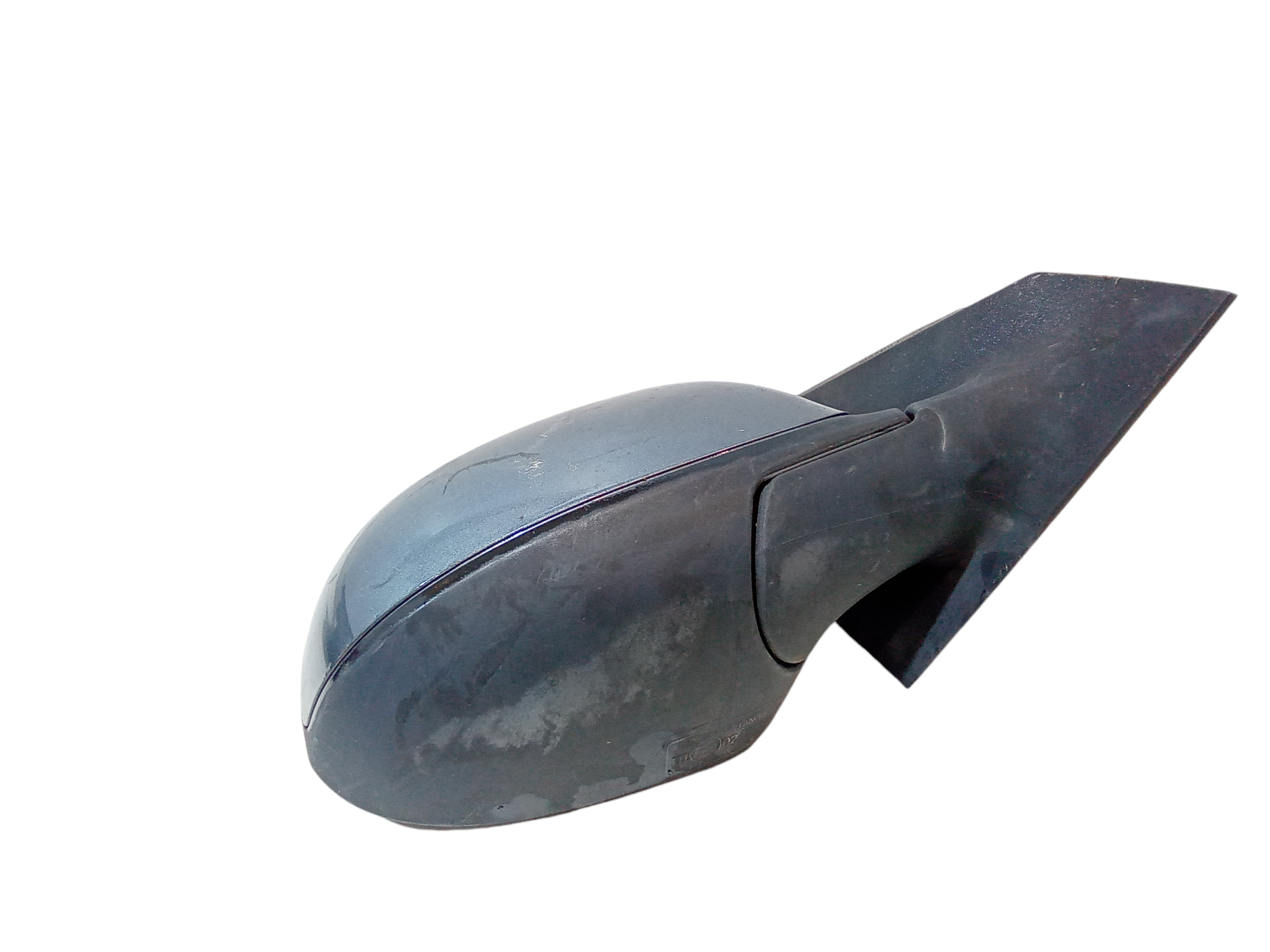 Specchietto Retrovisore Destro per Lancia Ypsilon 3 Serie (2010 - 2011)