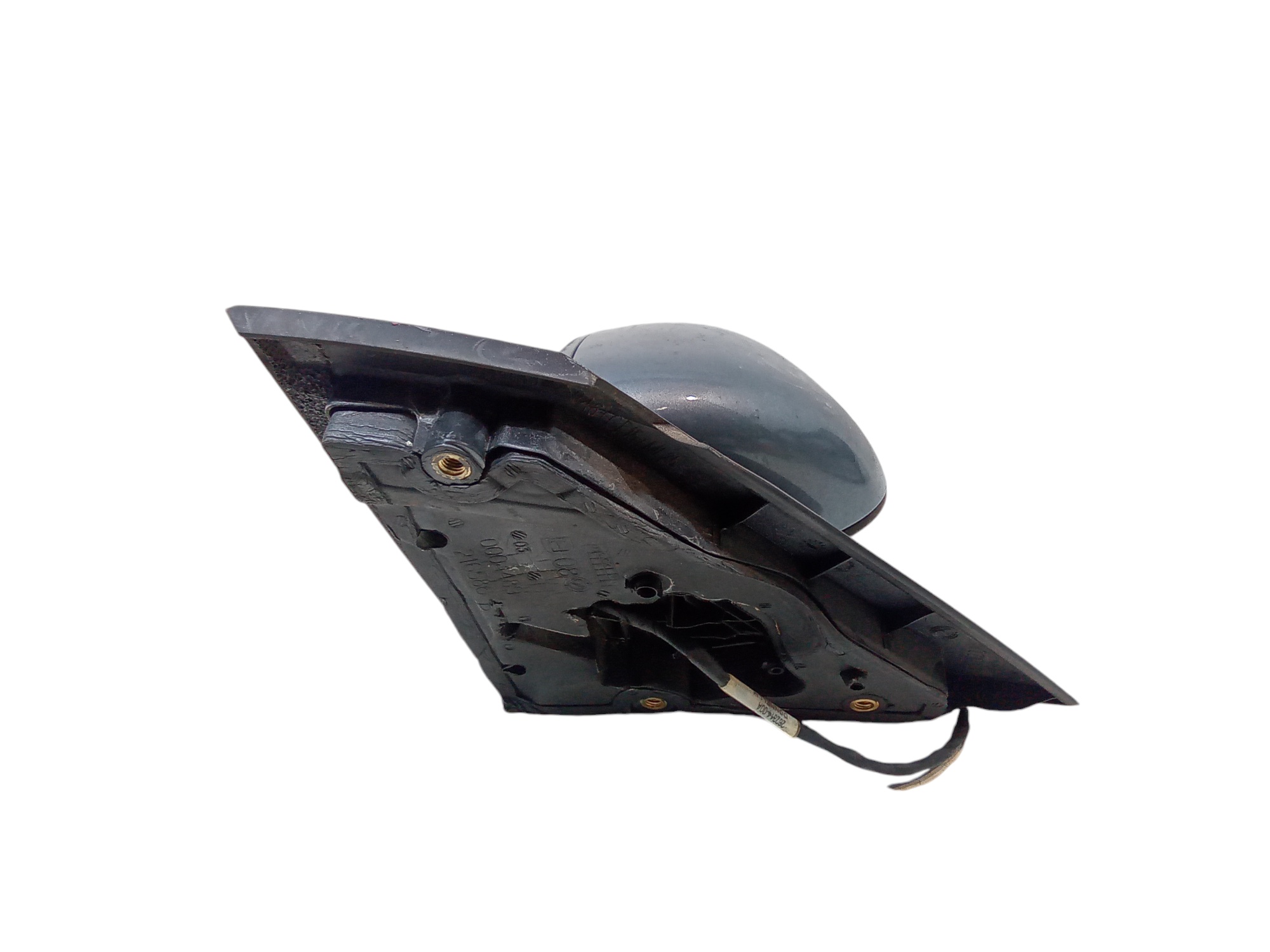 Specchietto Retrovisore Destro per Lancia Ypsilon 3 Serie (2010 - 2011)