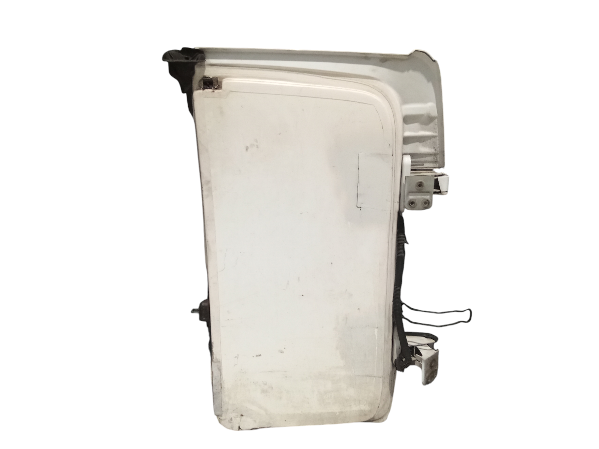 Porta carico posteriore a battente SX lato guida vetrata per Peugeot Expert 3 Serie (2007 - In produzione)