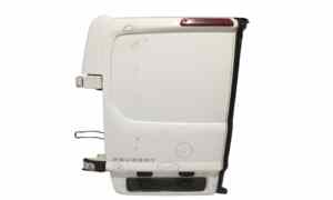 Porta carico posteriore a battente SX lato guida vetrata per Peugeot Expert 3 Serie (2007 - In produzione)