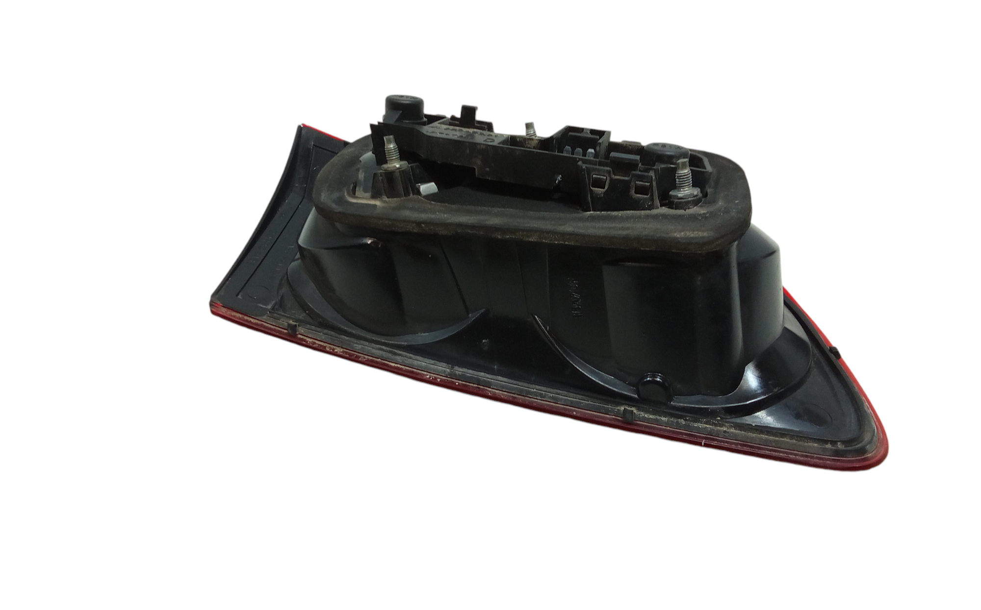 Stop Posteriore Destro Integrato nel Portello per Fiat Croma 3 Serie (2007 - In produzione)