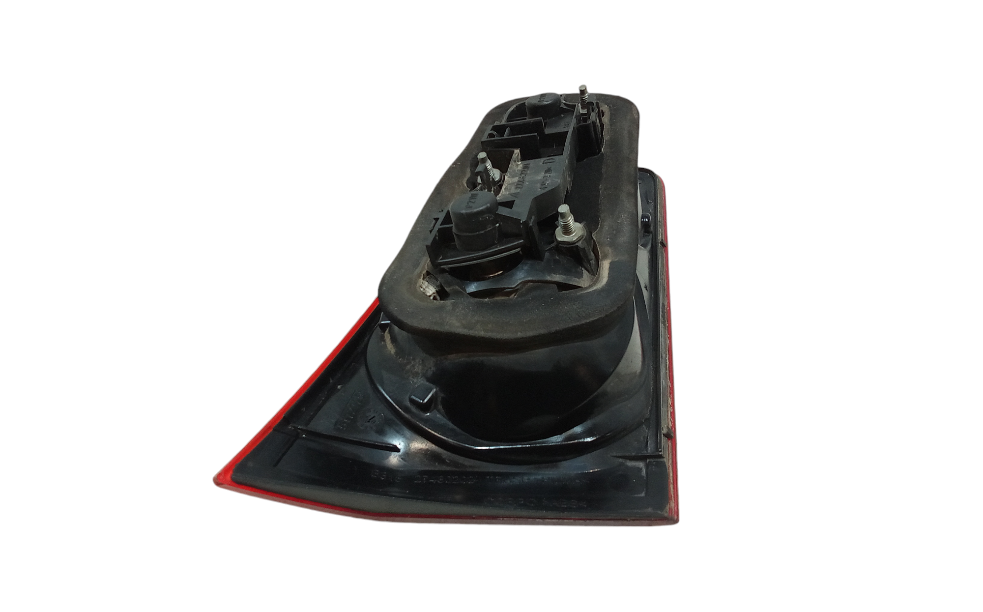 Stop Posteriore Destro Integrato nel Portello per Fiat Croma 3 Serie (2007 - In produzione)