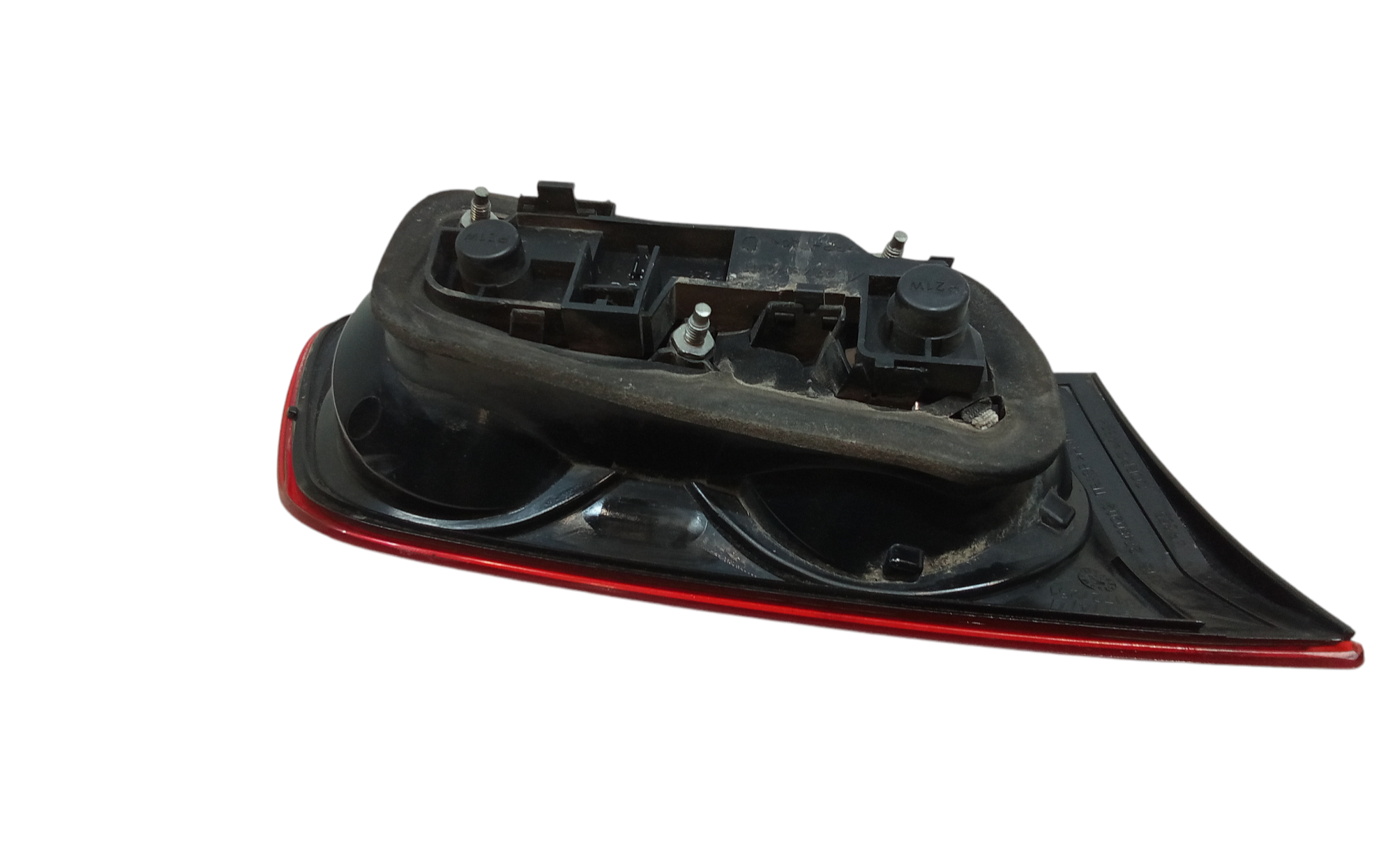 Stop Posteriore Destro Integrato nel Portello per Fiat Croma 3 Serie (2007 - In produzione)