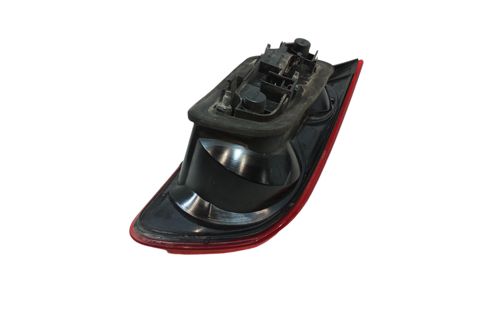 Stop Posteriore Destro Integrato nel Portello per Fiat Croma 3 Serie (2007 - In produzione)