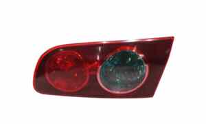 Stop Posteriore Destro Integrato nel Portello per Fiat Croma 3 Serie (2007 - In produzione)