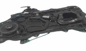 Cremagliera anteriore destra passeggero per Lancia Ypsilon 2 Serie (2006 - 2010)