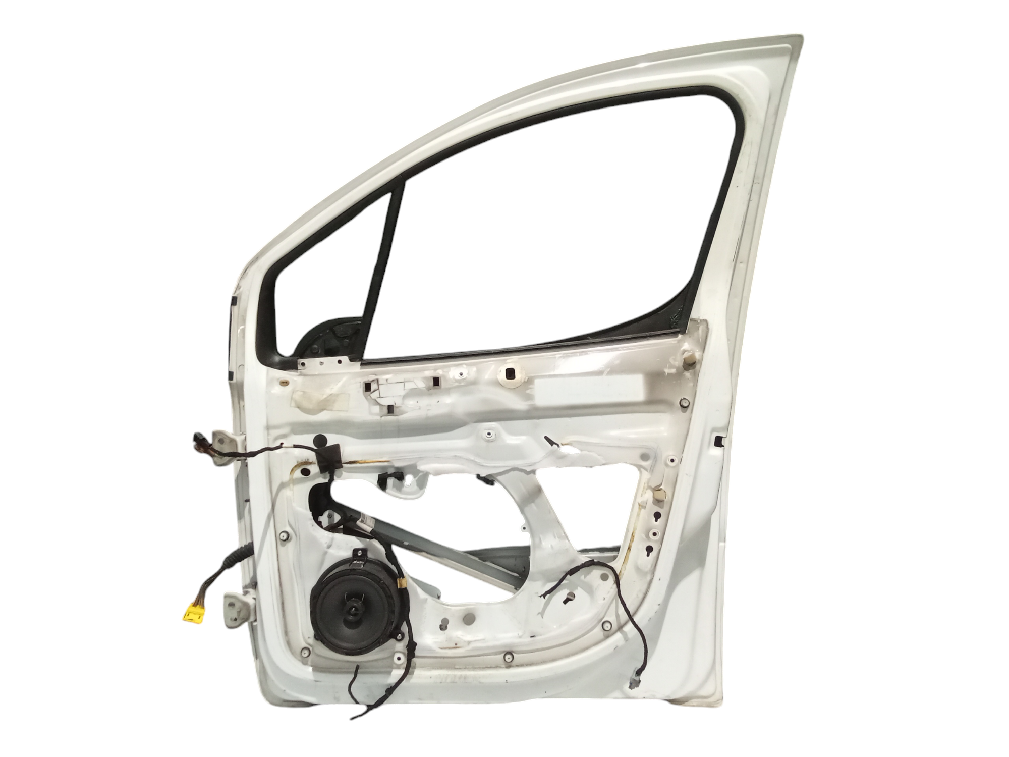 Portiera anteriore Destra per Peugeot Partner 3 Serie (2008 - In produzione)