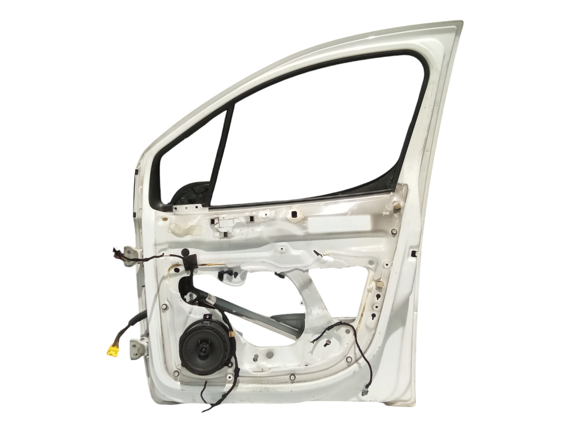 Portiera anteriore Destra per Peugeot Partner 3 Serie (2008 - In produzione)