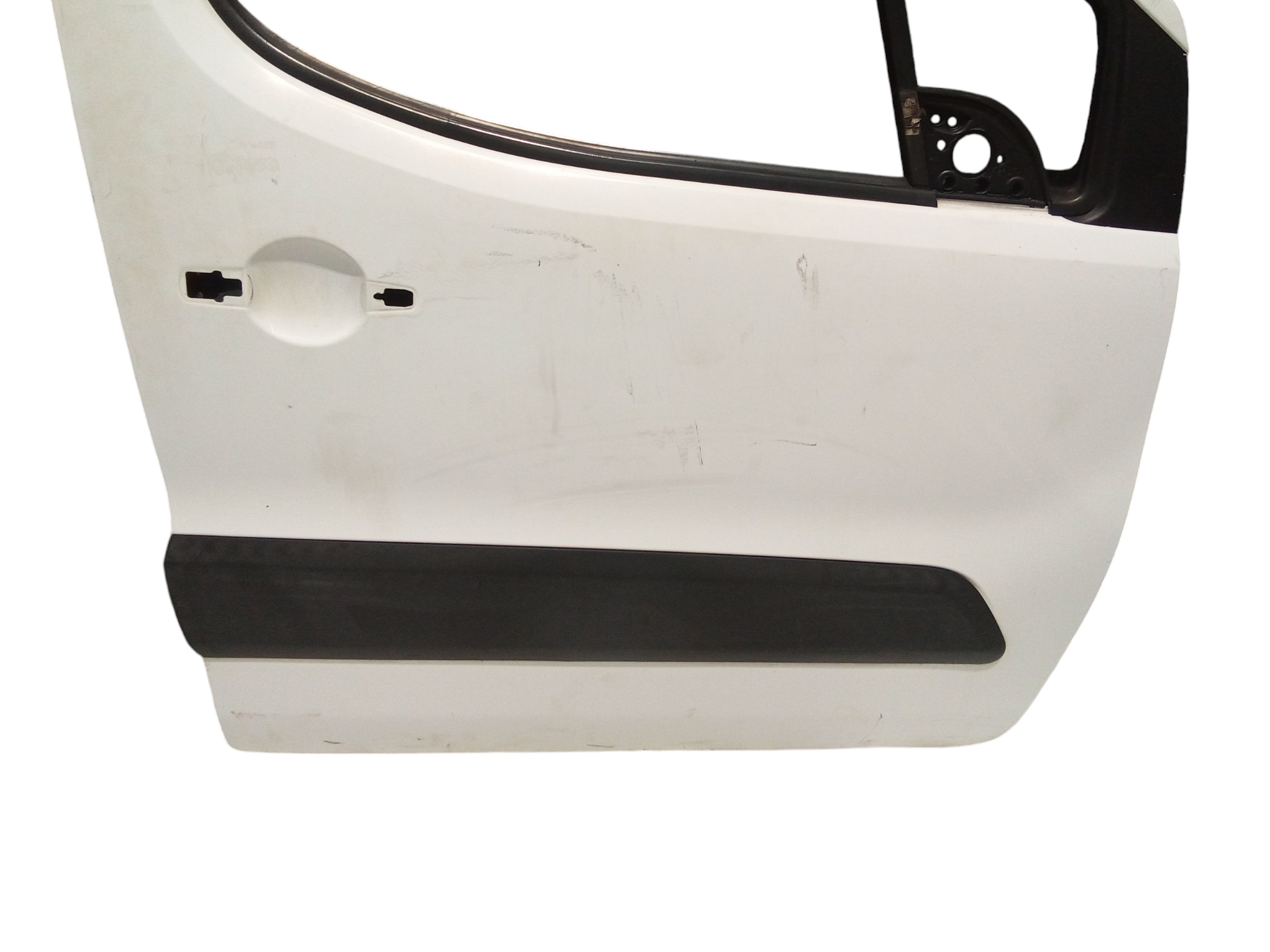 Portiera anteriore Destra per Peugeot Partner 3 Serie (2008 - In produzione)