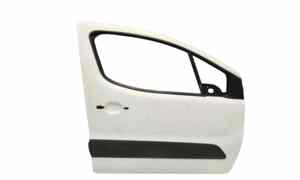 Portiera anteriore Destra per Peugeot Partner 3 Serie (2008 - In produzione)