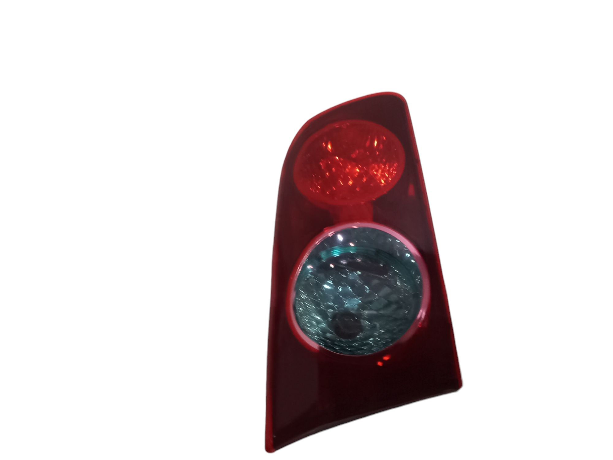 Stop Posteriore Sinistro Integrato nel Portello per Fiat Croma 2 Serie (2005 - 2007)