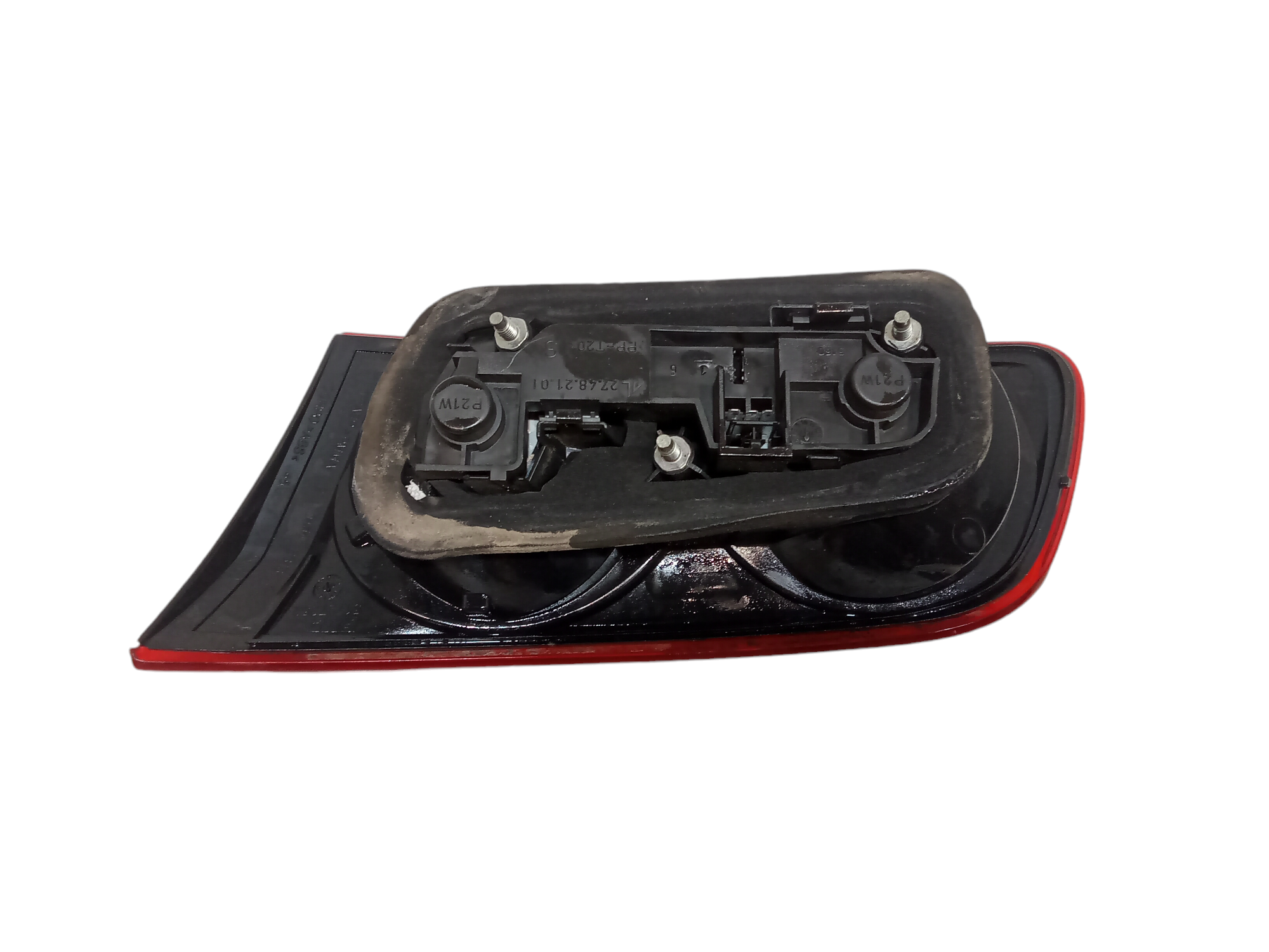 Stop Posteriore Sinistro Integrato nel Portello per Fiat Croma 2 Serie (2005 - 2007)