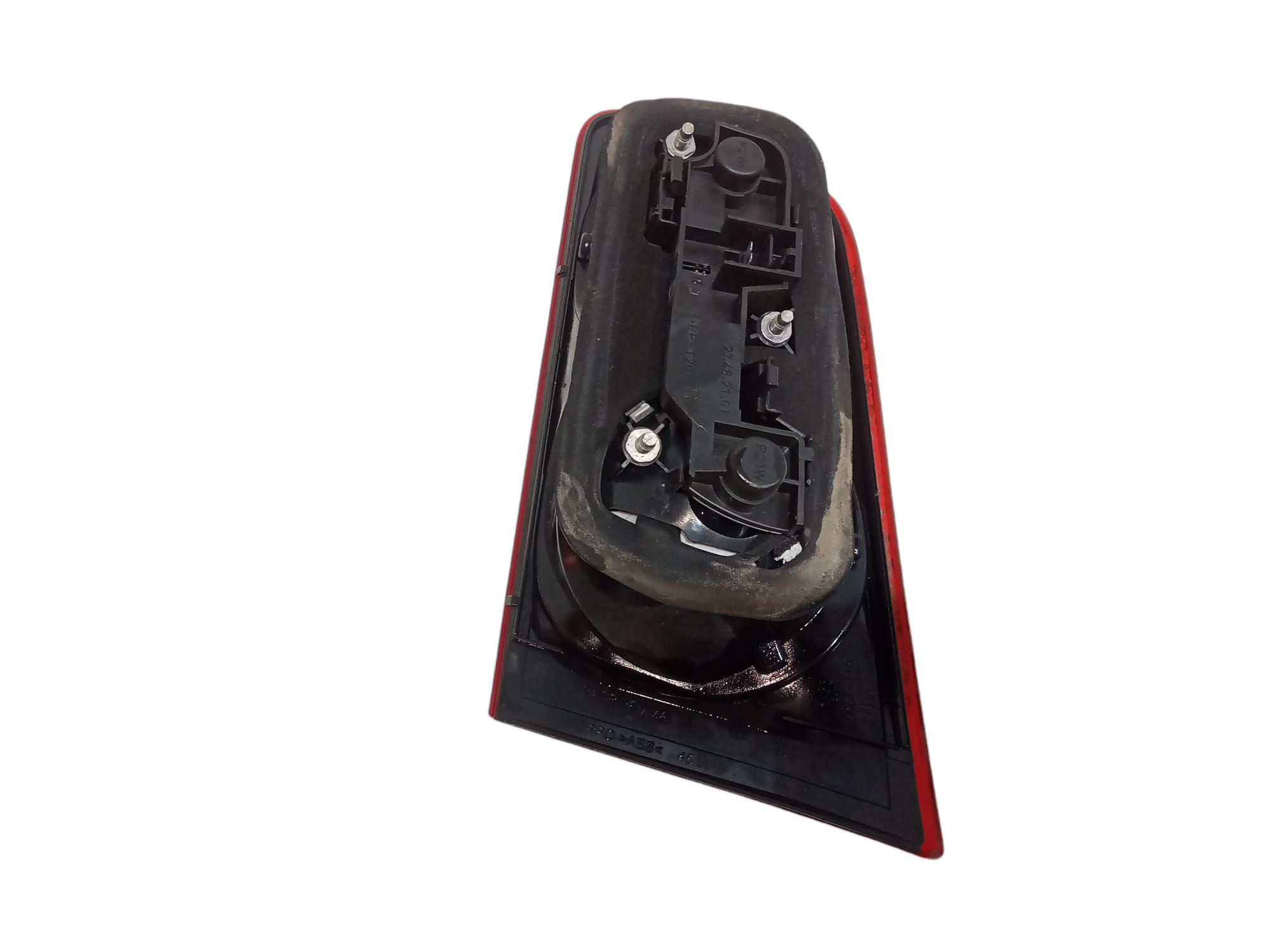 Stop Posteriore Sinistro Integrato nel Portello per Fiat Croma 2 Serie (2005 - 2007)