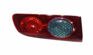 Stop Posteriore Sinistro Integrato nel Portello per Fiat Croma 2 Serie (2005 - 2007)