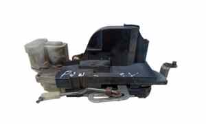 Serratura Anteriore Sinistra per Fiat Punto Berlina 3p 2 Serie (1999 - 2003)