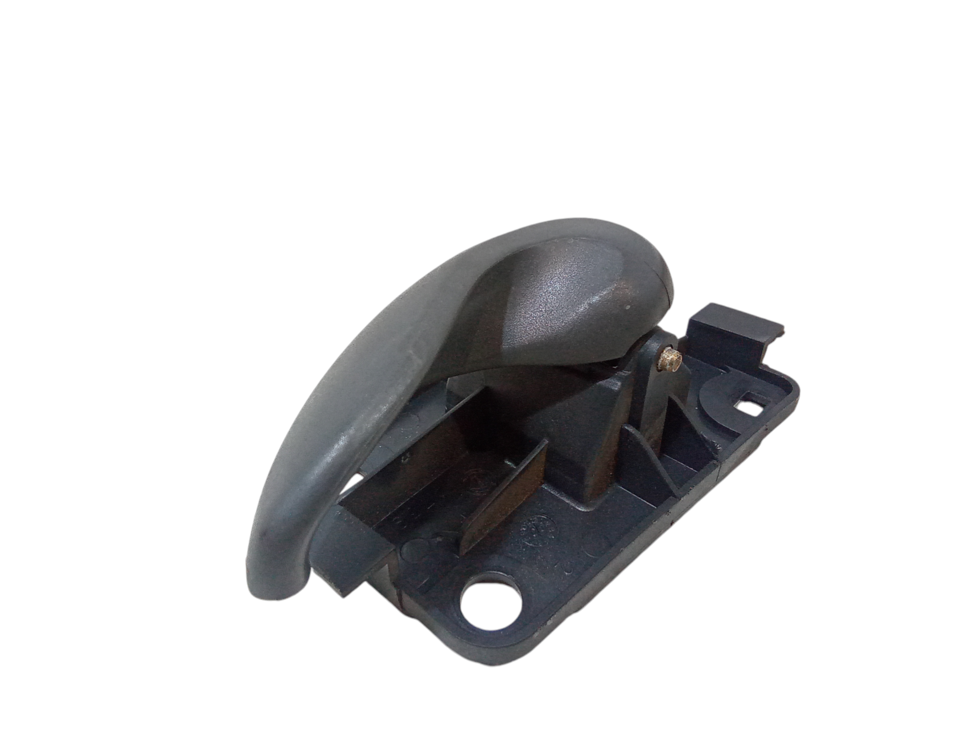 Maniglia interna anteriore Sinistra per Fiat Punto Berlina 3p 2 Serie (1999 - 2003)