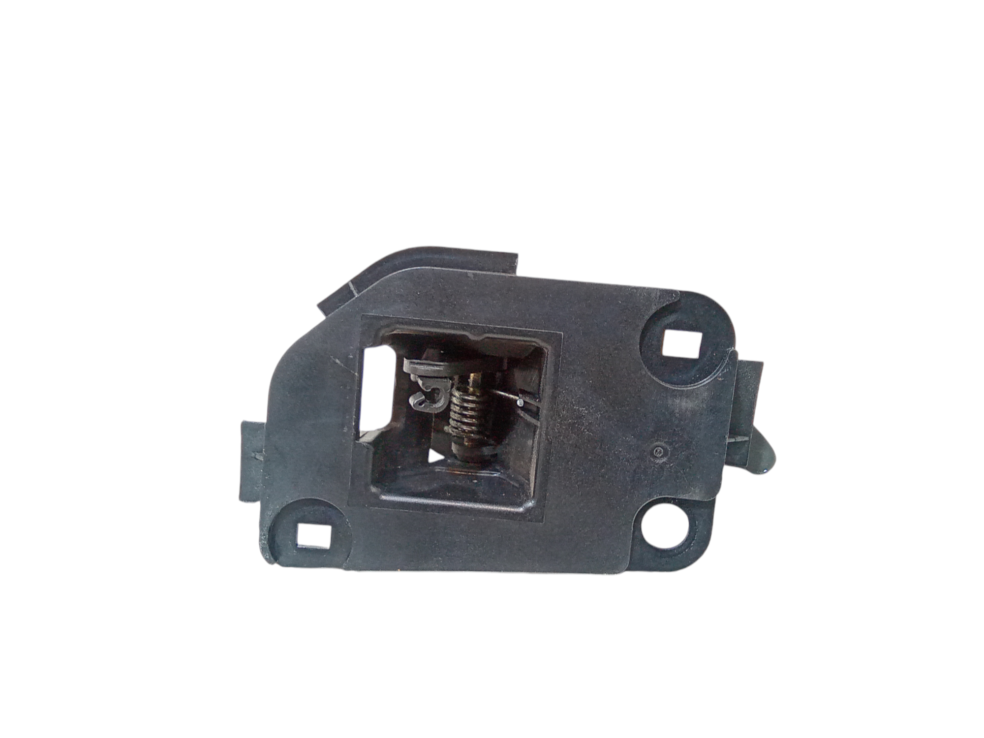 Maniglia interna anteriore Sinistra per Fiat Punto Berlina 3p 2 Serie (1999 - 2003)