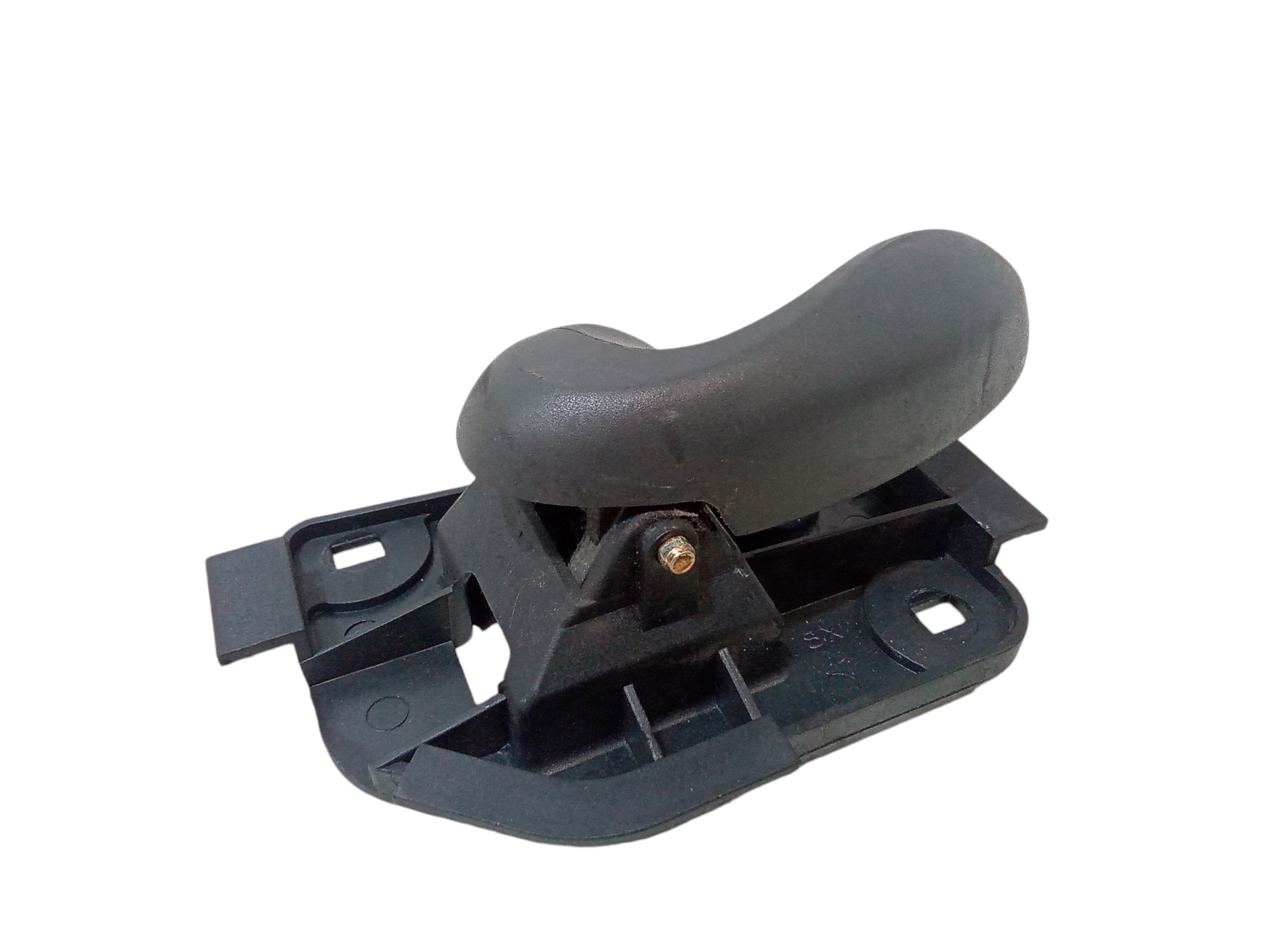 Maniglia interna anteriore Sinistra per Fiat Punto Berlina 3p 2 Serie (1999 - 2003)